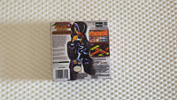 Mega Man Battle Network 3 White Version Megaman Gameboy Advance GBA Reproduction Box And Manual