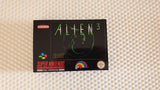 Alien 3 SNES