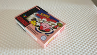Kirby Dream Course SNES Super NES - Box With Insert - Top Quality