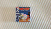 Frantic Antics Gameboy GB - Box With Insert - Top Quality