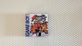 King Of Fighters 95 Gameboy GB Reproduction Box With Manual - Top Quality Print And Material
