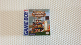 Harvest Moon Gameboy GB Reproduction Box With Manual - Top Quality Print And Material
