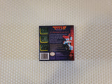 Titus The Fox Gameboy GB - Box With Insert - Top Quality