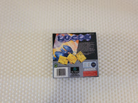 Lucle Gameboy Gameboy GB Reproduction Box With Manual - Top Quality Print And Material