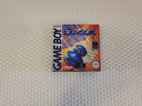 Lucle Gameboy Gameboy GB Reproduction Box With Manual - Top Quality Print And Material