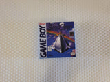 Sword Of Hope 2 Gameboy GB Reproduction Box With Manual - Top Quality Print And Material