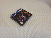 Great Greed Gameboy GB - Box With Insert - Top Quality