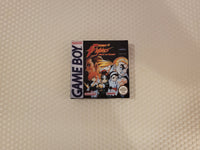 King Of Fighter Heat Of Battle Gameboy GB - Box With Insert - Top Quality