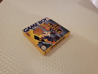 Boxxle 2 Gameboy GB Reproduction Box With Manual - Top Quality Print And Material