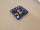 Beethoven Gameboy GB Reproduction Box With Manual - Top Quality Print And Material