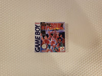 Hyperdunk Gameboy GB - Box With Insert - Top Quality