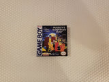 Pugsleys Scavanger Hunt Gameboy GB - Box With Insert - Top Quality