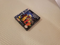 Pugsleys Scavanger Hunt Gameboy GB - Box With Insert - Top Quality