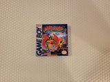 Milons Secret Castle Gameboy GB - Box With Insert - Top Quality