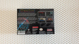 Shin Megami Tensei The Old Testament SNES Super NES - Box With Insert - Top Quality