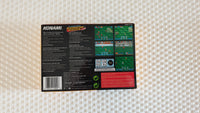 International Superstar Soccer SNES Super NES - Box With Insert - Top Quality