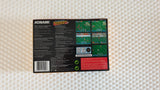 International Superstar Soccer SNES Super NES - Box With Insert - Top Quality