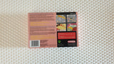 Kirby Dream Course SNES Super NES - Box With Insert - Top Quality