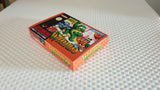 Whirlo SNES Super NES - Box With Insert - Top Quality