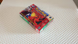 Pokemon Stadium N64 Reproduction Box With Manual - Top Quality Print And Material