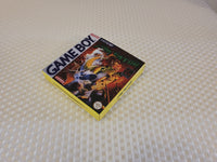 Tail Gator Gameboy GB Reproduction Box With Manual - Top Quality Print And Material