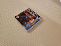 Star Hawk Gameboy GB - Box With Insert - Top Quality