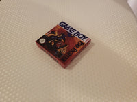Fire Fighter Gameboy GB - Box With Insert - Top Quality