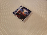 Aerostar Gameboy GB - Box With Insert - Top Quality