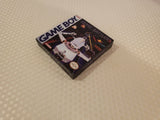 Bionic Battler Gameboy GB Reproduction Box With Manual - Top Quality Print And Material