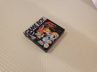 King Of Fighter Heat Of Battle Gameboy GB - Box With Insert - Top Quality