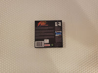 King Of Fighter Heat Of Battle Gameboy GB - Box With Insert - Top Quality