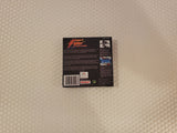 King Of Fighter Heat Of Battle Gameboy GB - Box With Insert - Top Quality