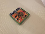 Swamp Thing Gameboy GB - Box With Insert - Top Quality