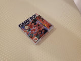 Hyperdunk Gameboy GB Reproduction Box With Manual - Top Quality Print And Material